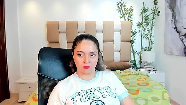 Chat XXX Live TiffanyHoustton