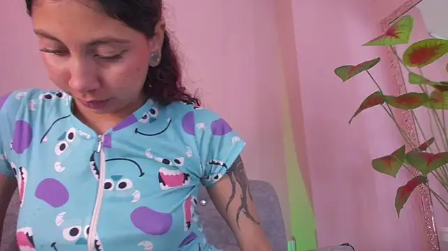 alejita_machado Chat XXX in diretta
