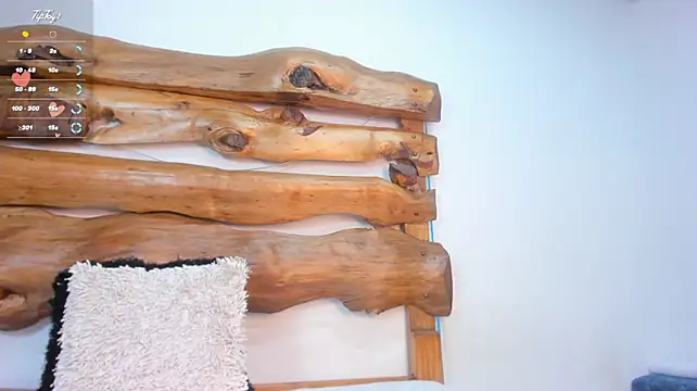 BOOTY_KELLY Chat XXX in diretta