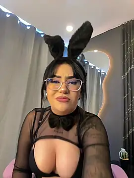 Chat XXX ao vivo de nicole-cooper