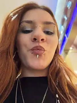 NereaMur's Live XXX Chat