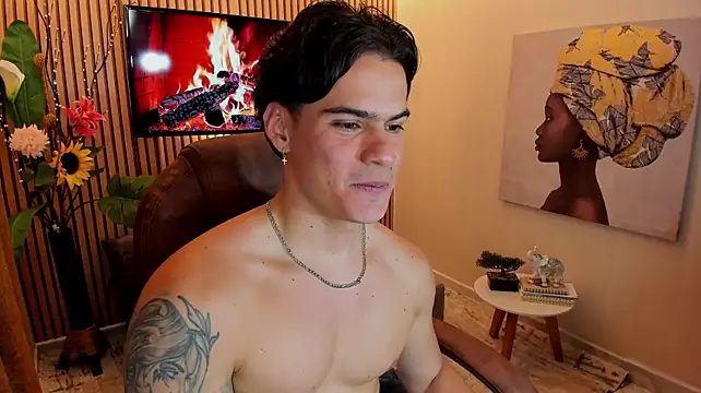 Živý XXX chat Matias_Murrier