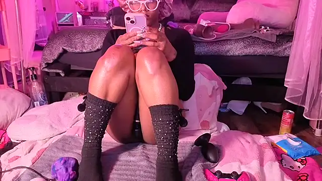 Chat XXX Live VixenCapri