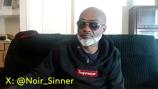 sinnernoir Live XXX Chat