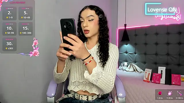Chat XXX Live scarletcherry18