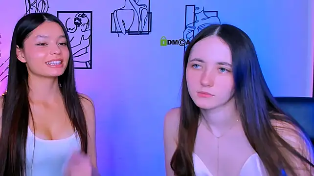 Chat XXX Live bella_dorn