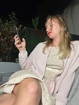 Weettyy's Live XXX Chat