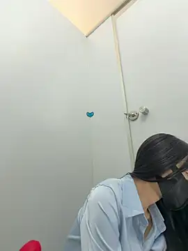 Sembang XXX Secara Langsung xiao-Lin