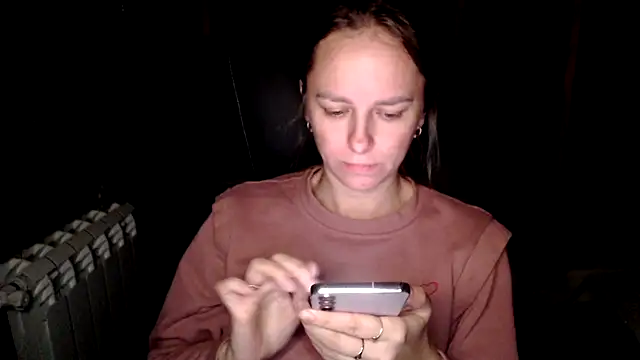 las_sweet Chat XXX in diretta