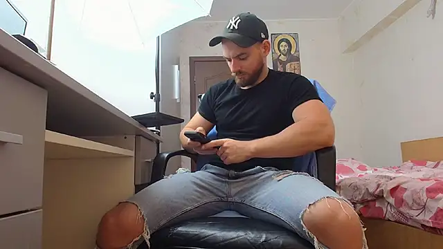 Chatroom XXX en direct de Ryanstone_