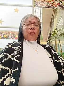 Pertunjukan Kamera Web __valentina18