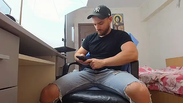 Ryanstone_ – Naživo XXX chat