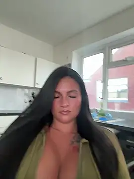 Chat XXX en directo de Destinylovex