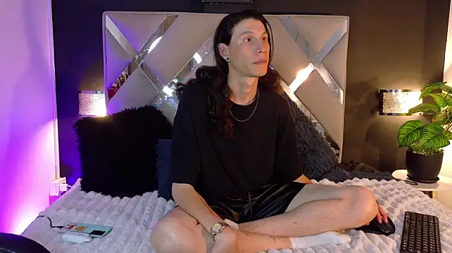 Онлайн чат XXX Alexxey_x
