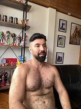 Chat XXX en directo de Juan_Art