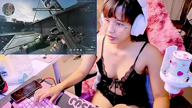 Kana_G live XXX chat