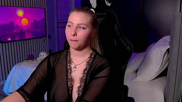 Amy_mit 라이브 XXX 채팅