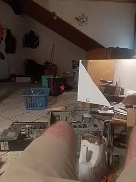 DerWixxser88 Webcam-Show