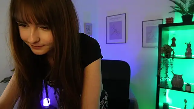 Chatroom XXX en direct de Ella_Young