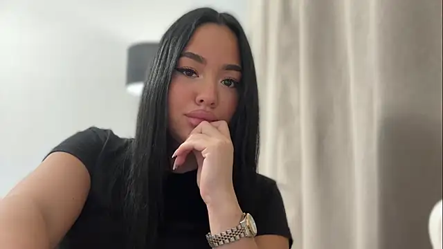 JanaeLariccia Live XXX-Chat