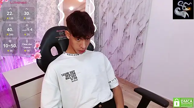 Chat XXX Live OLIIVER_TAY