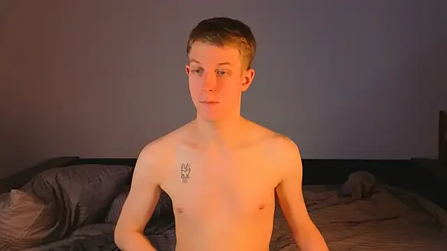 Chat +18 de Dylan_Norton ao vivo