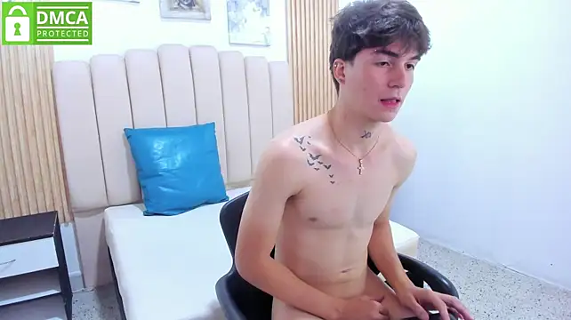 แชท XXX สดของ JEINS_FISHER