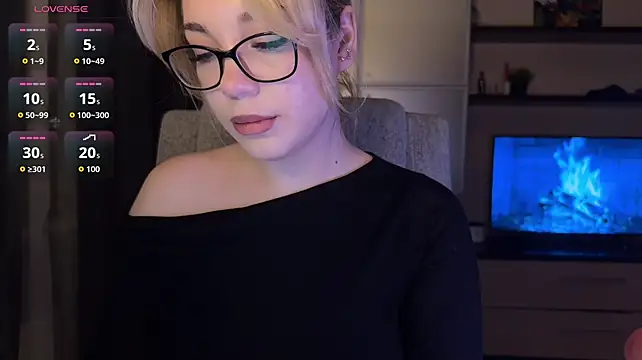 ariashaa's Live XXX Chat