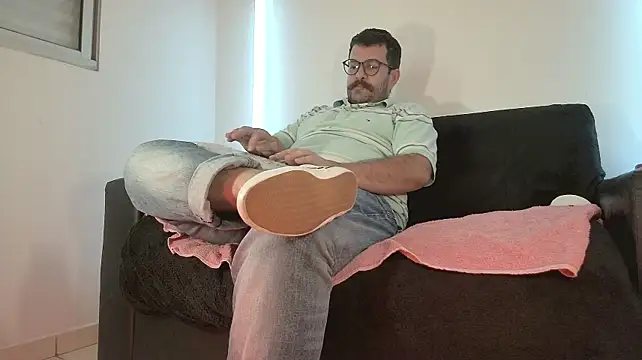 BadDaddyBrasil Live XXX-chat