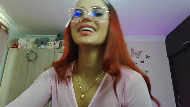 caroline_jonson – Live XXX-chat