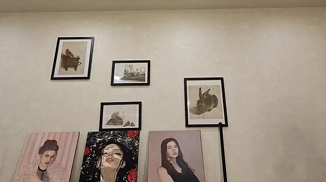 Онлайн чат XXX dolly_ll