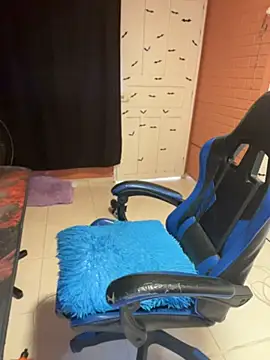 Chat XXX Live nicockzilla