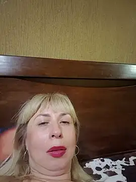 Živý XXX chat SelinaLovqx
