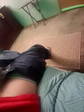 Butafoco25's Webcam Show