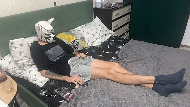 I_K_A – Naživo XXX chat