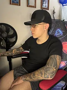 samyyvilla Webcam-Show