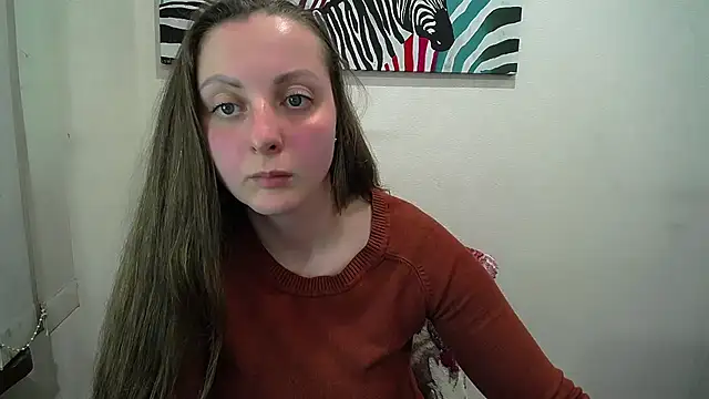 Chat XXX Live _Annabelle_Lee