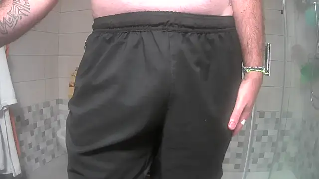 BlueIce87 Live XXX Chat