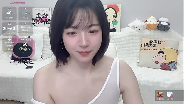 Živý XXX chat Lucy-8