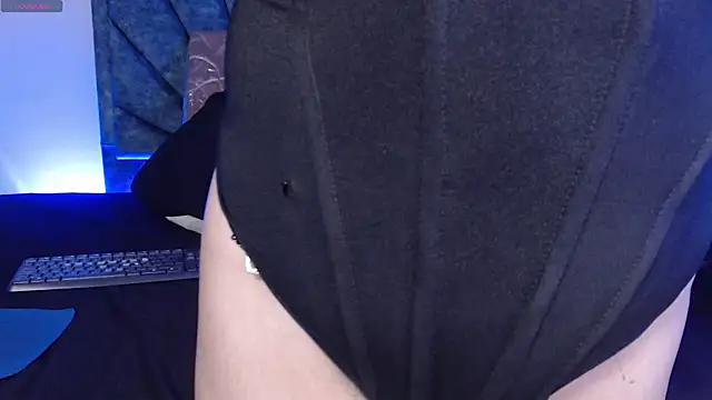 Chat XXX en directo de AliciaReby