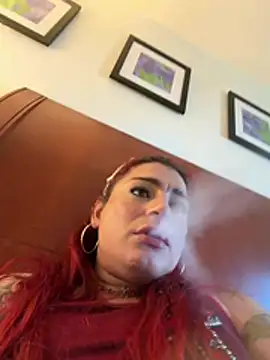 Czat XXX na żywo – urhellbrielle