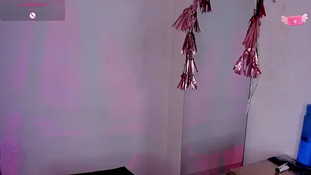 Viioleett_cum Adlı Modelin Canlı XXX Sohbeti