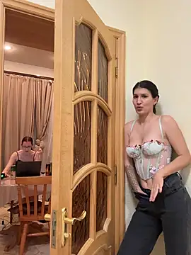 RussianGirls_'s Live XXX Chat