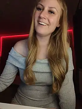 SweetGermanGoddess Live XXX-chat