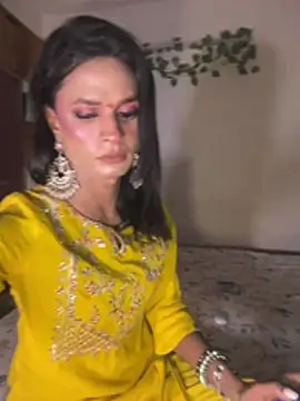 X_Shaifalii's Webcam Show