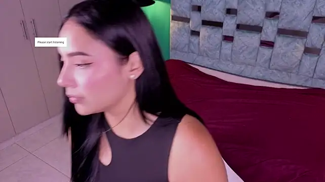 Živý XXX chat alisa_ousen
