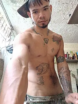 Show Webcam de Niick01_
