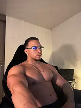 FreszX Live XXX-chat