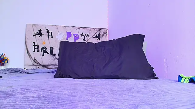 Czat XXX na żywo – johan_gz18