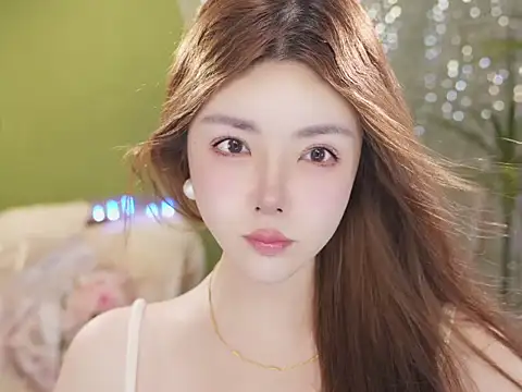 Czat XXX na żywo – Qiaoqiao__